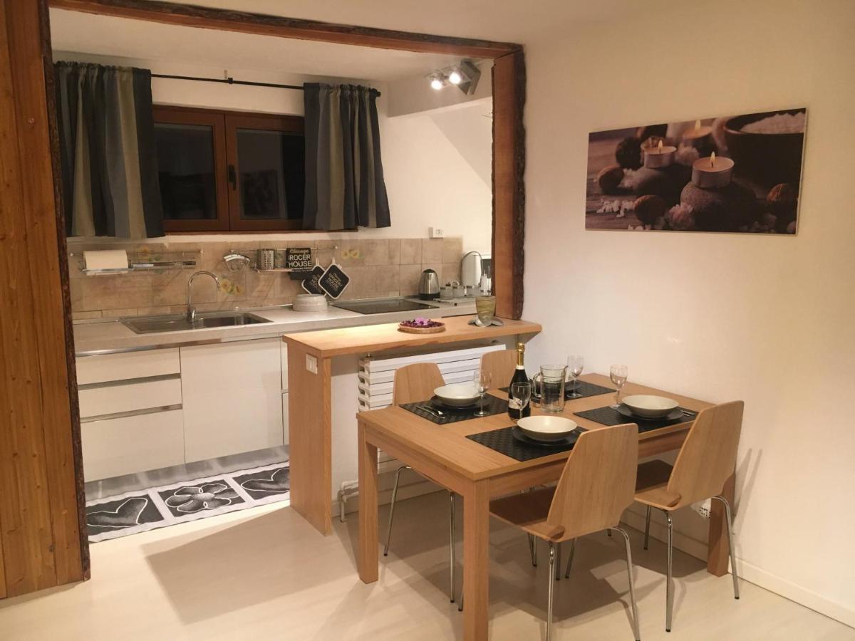 Apartamento Casa Cervinia Circus Breuil-Cervinia Exterior foto
