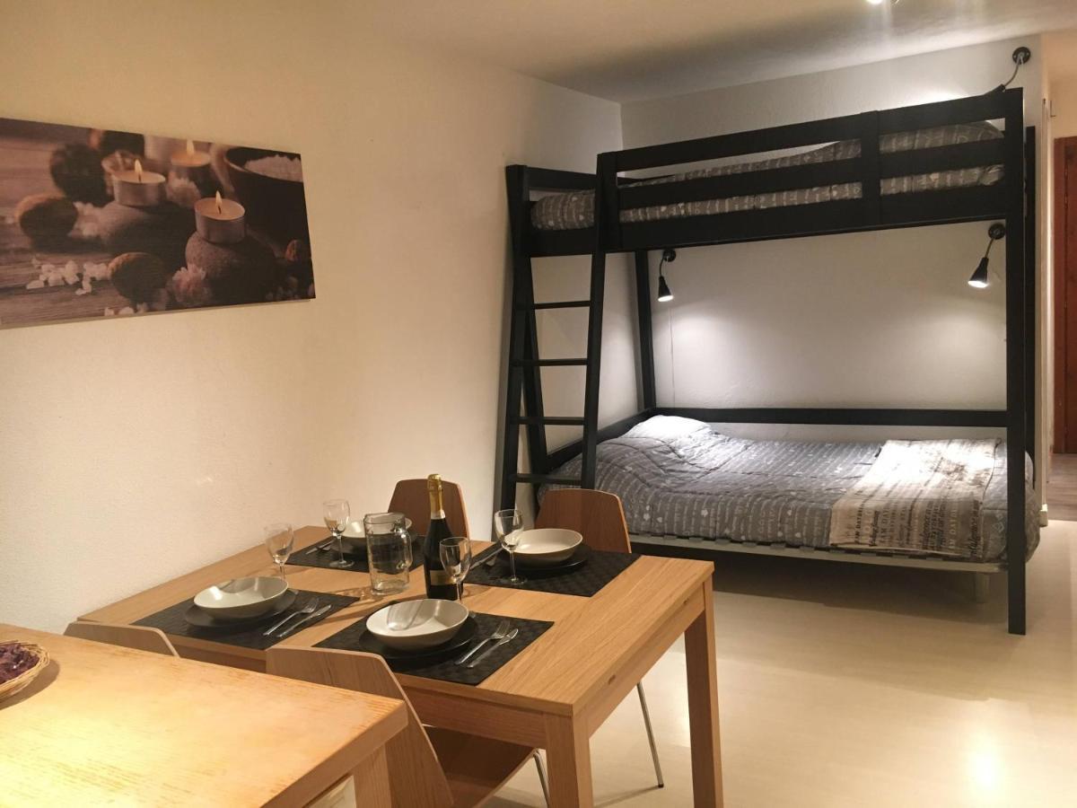 Apartamento Casa Cervinia Circus Breuil-Cervinia Exterior foto
